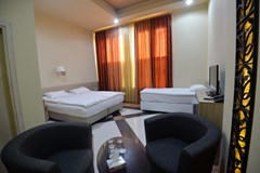 Yerevan Deluxe Hotel - photo 8