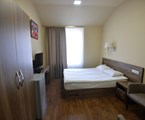 Yerevan Deluxe Hotel