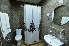 Yerevan Deluxe Hotel - photo 21