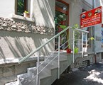 Yerevan Hostel