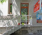 Yerevan Hostel