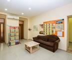 Yerevan Hostel