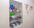Yerevan Hostel
