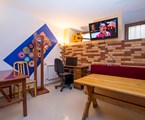Yerevan Hostel