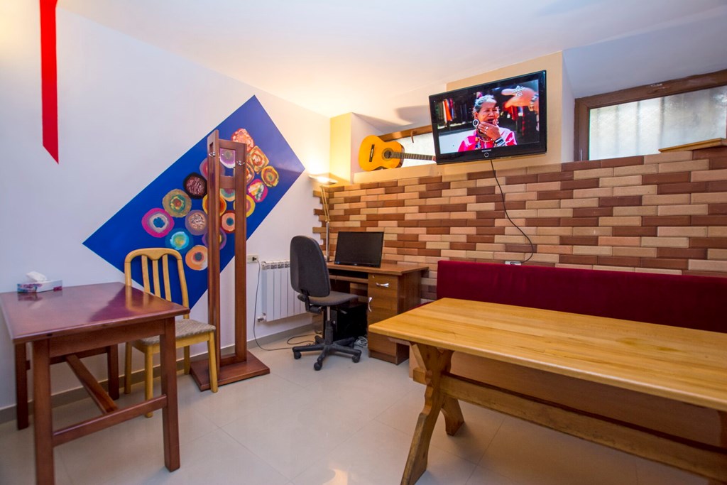 Yerevan Hostel