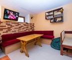 Yerevan Hostel