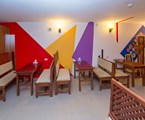Yerevan Hostel