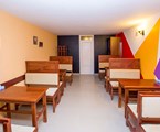 Yerevan Hostel