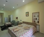 Yerevan Hostel