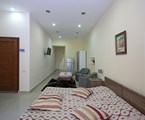 Yerevan Hostel