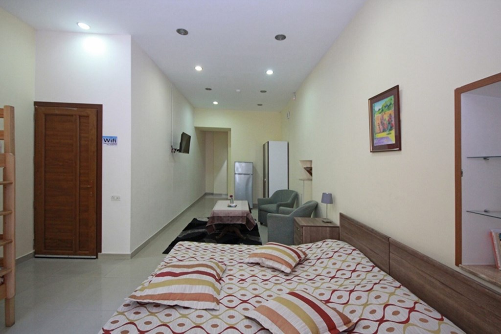 Yerevan Hostel