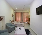 Yerevan Hostel