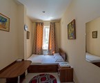 Yerevan Hostel