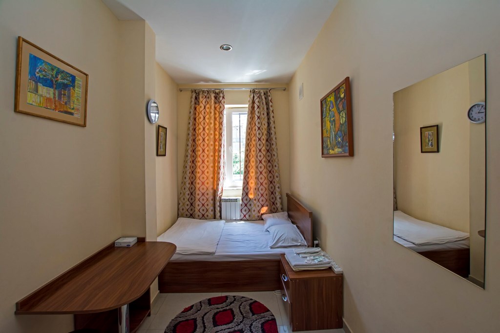 Yerevan Hostel