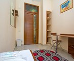 Yerevan Hostel