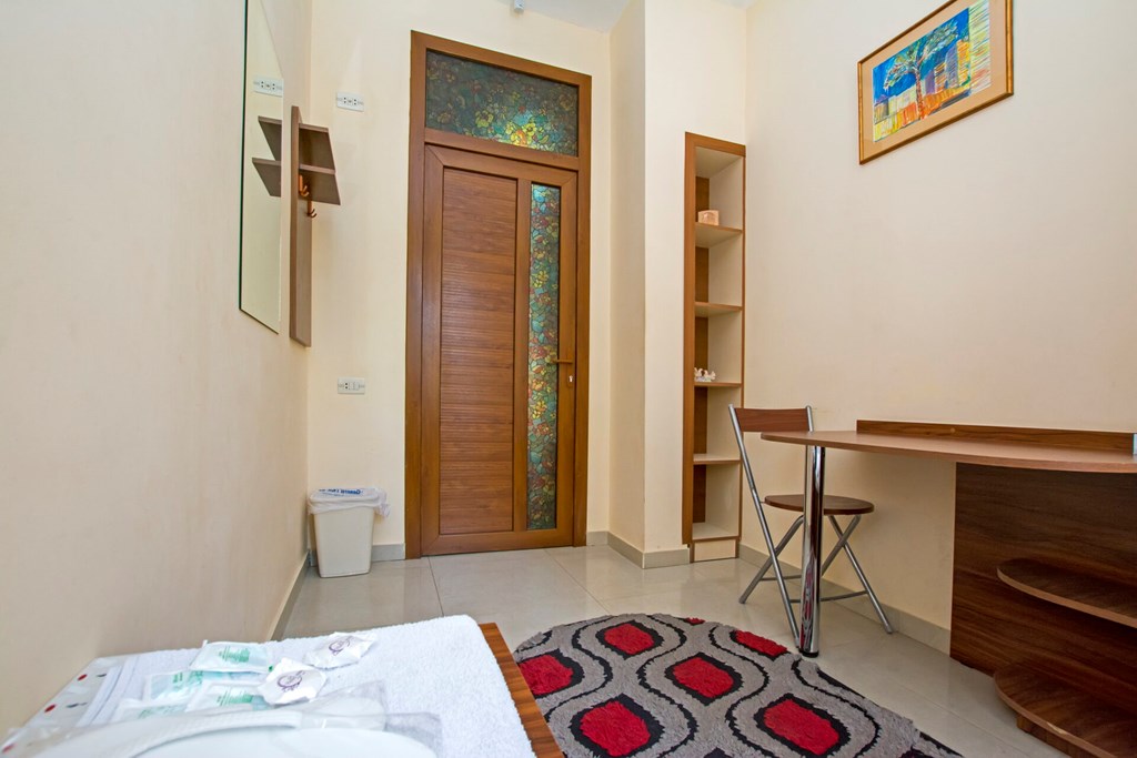 Yerevan Hostel