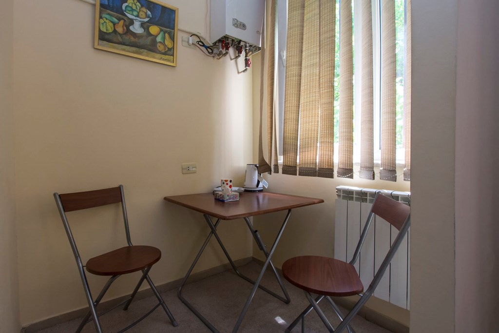 Yerevan Hostel