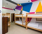 Yerevan Hostel