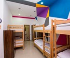 Yerevan Hostel