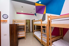 Yerevan Hostel - photo 2