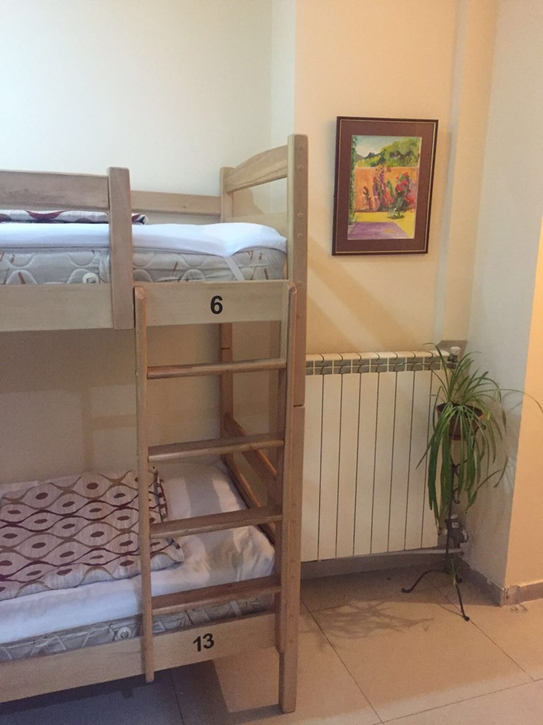 Yerevan Hostel