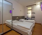 Yerevan Hostel