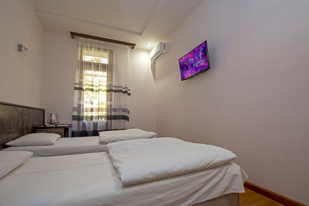 Yerevan Hostel