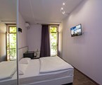 Yerevan Hostel