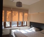 Yerevan Hostel