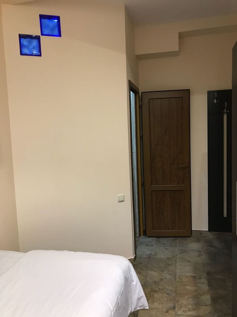 Yerevan Hostel