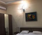 Yerevan Hostel