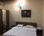 Yerevan Hostel