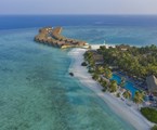 Faarufushi Maldives