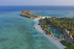 Faarufushi Maldives - photo 10