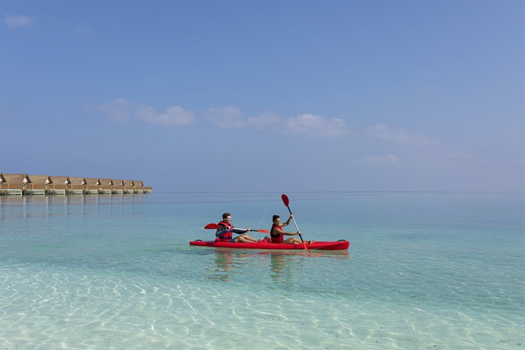 Faarufushi Maldives