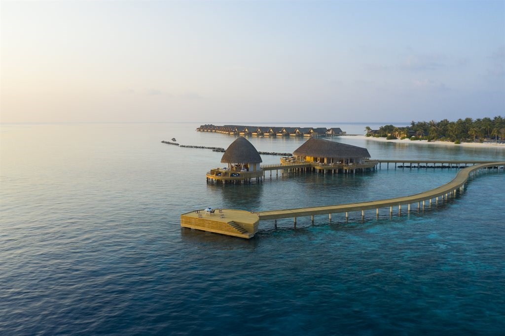 Faarufushi Maldives