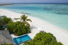 Faarufushi Maldives - photo 14