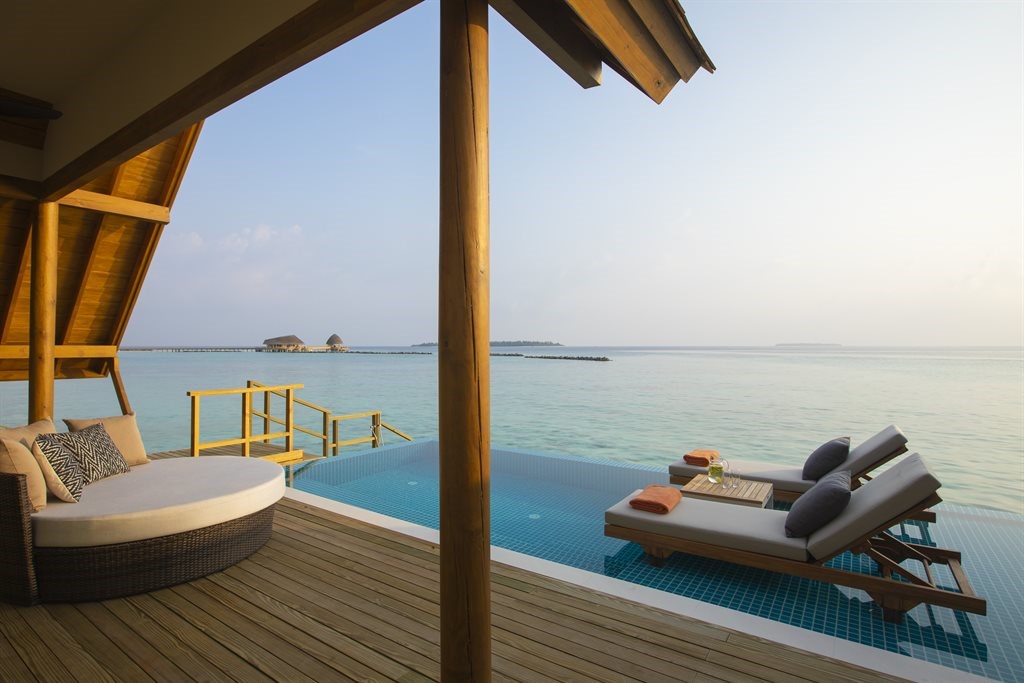 Faarufushi Maldives