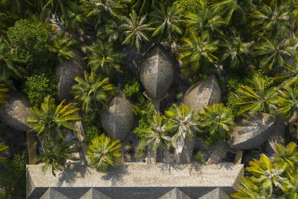 Faarufushi Maldives