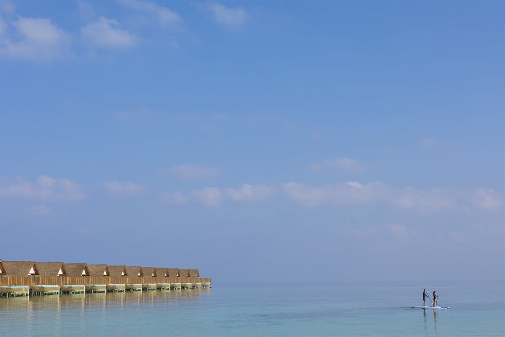 Faarufushi Maldives