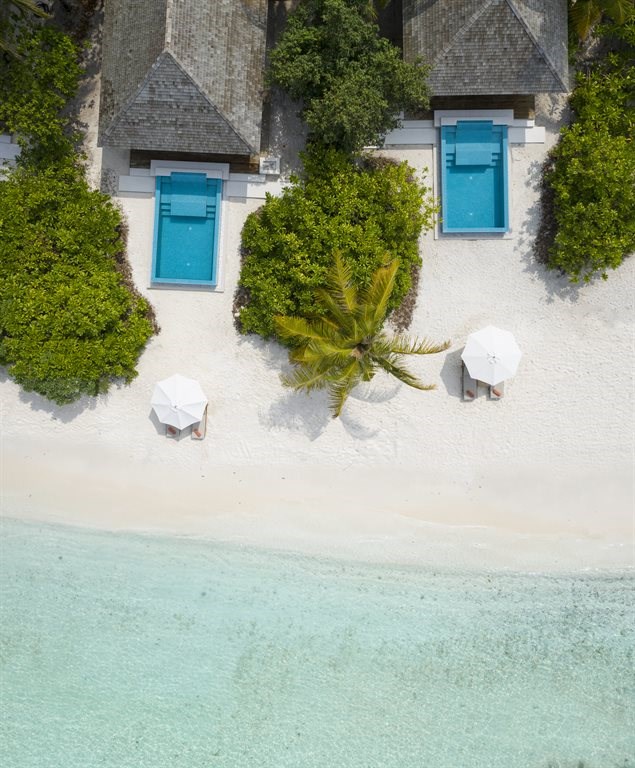 Faarufushi Maldives