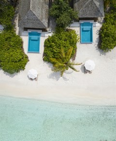 Faarufushi Maldives - photo 15