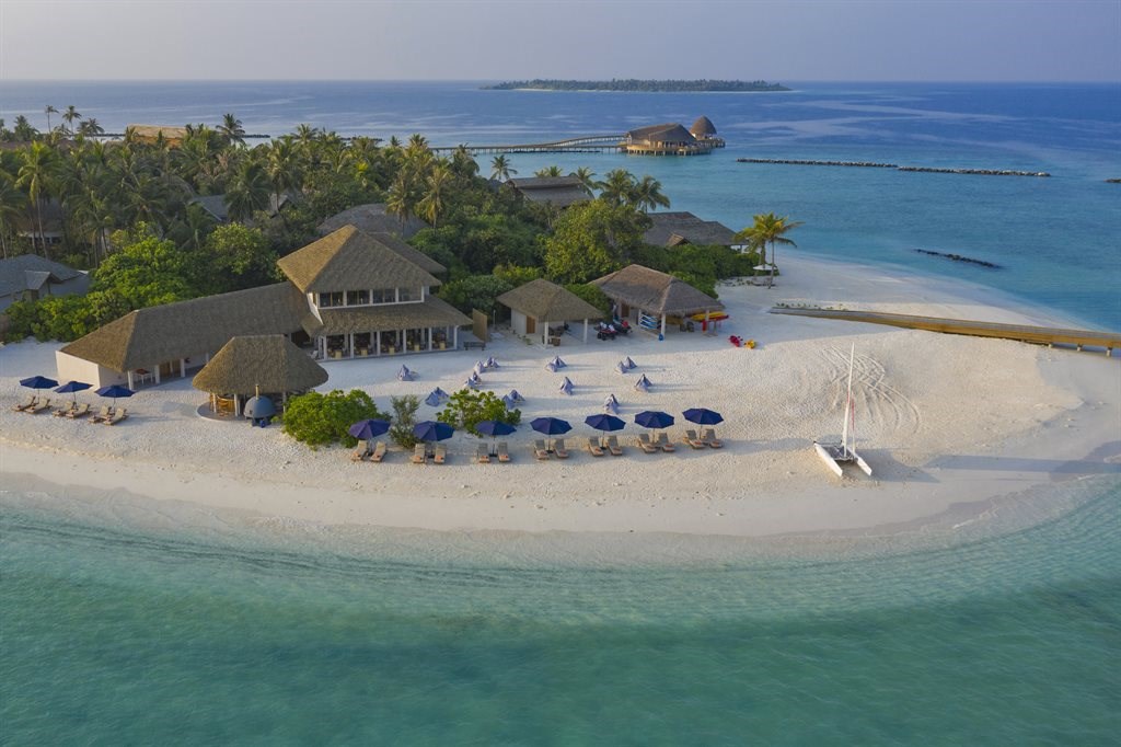 Faarufushi Maldives