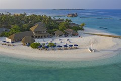 Faarufushi Maldives - photo 9