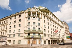 Austria Trend Hotel Ananas - photo 59