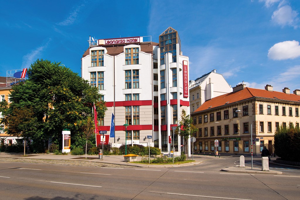 Leonardo Hotel