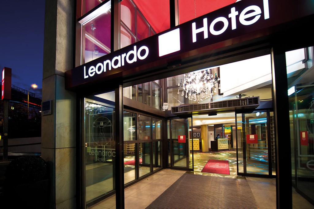 Leonardo Hotel