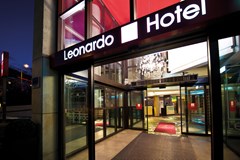 Leonardo Hotel - photo 3