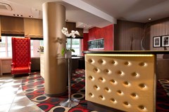 Leonardo Hotel - photo 18