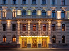 Austria Trend Hotel Savoyen - photo 51